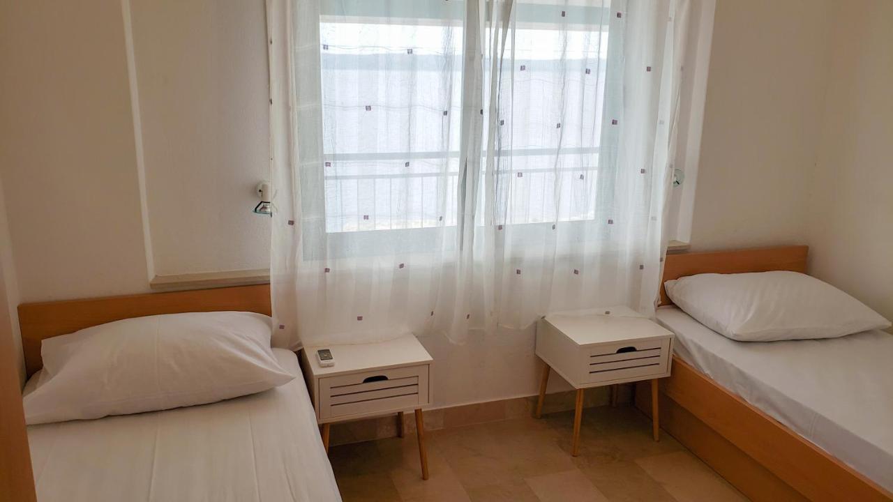 Apartments Tanja Živogošće Kültér fotó