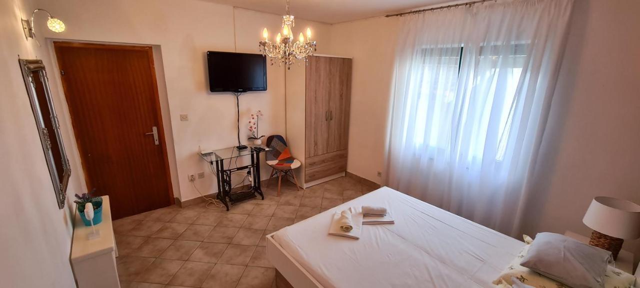 Apartments Tanja Živogošće Kültér fotó
