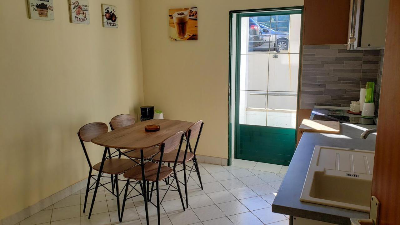 Apartments Tanja Živogošće Kültér fotó