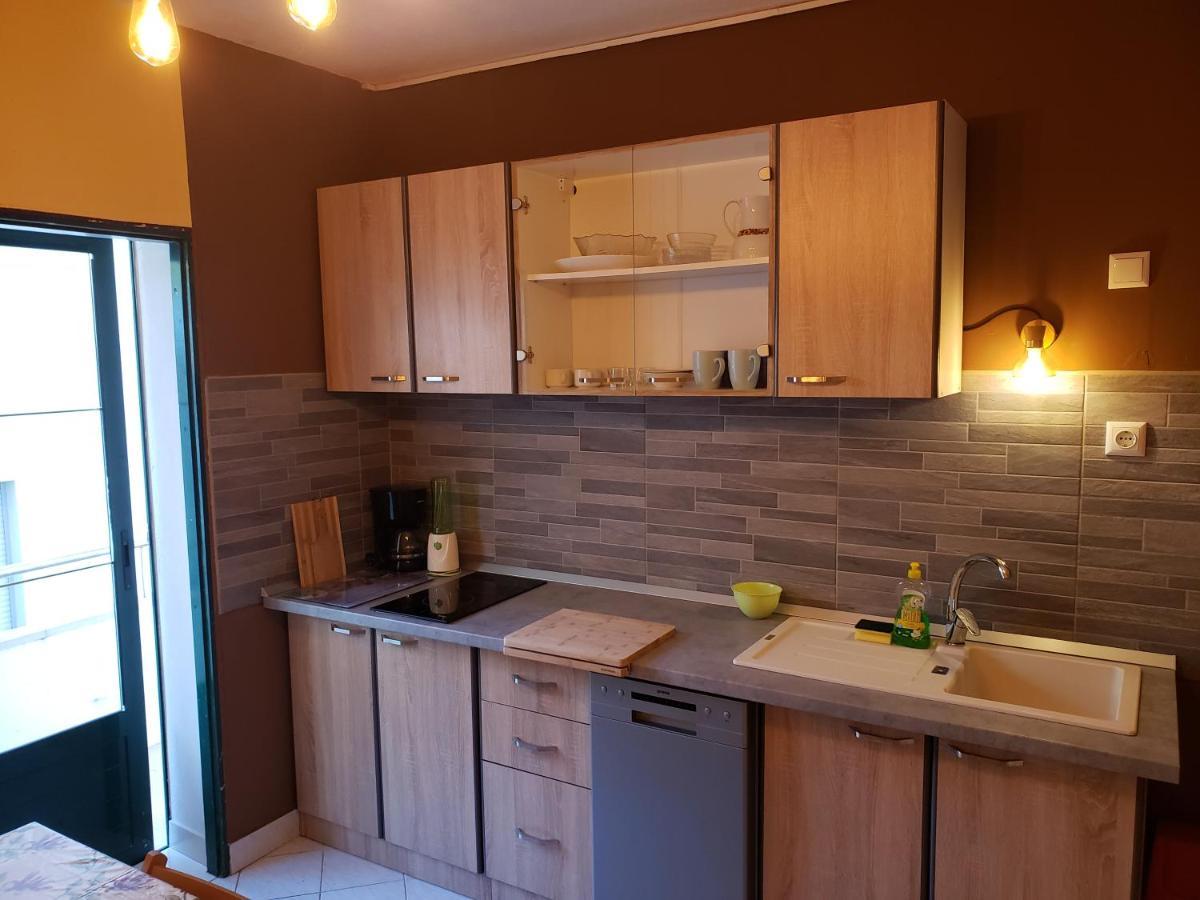 Apartments Tanja Živogošće Kültér fotó
