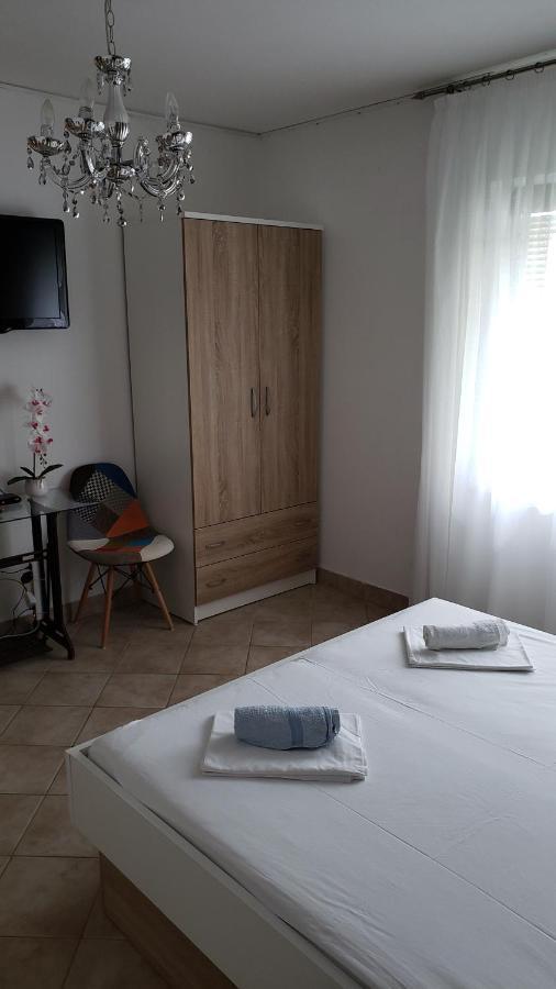 Apartments Tanja Živogošće Kültér fotó