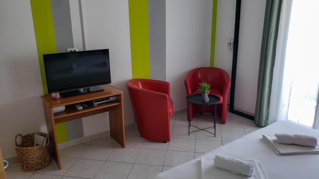 Apartments Tanja Živogošće Kültér fotó