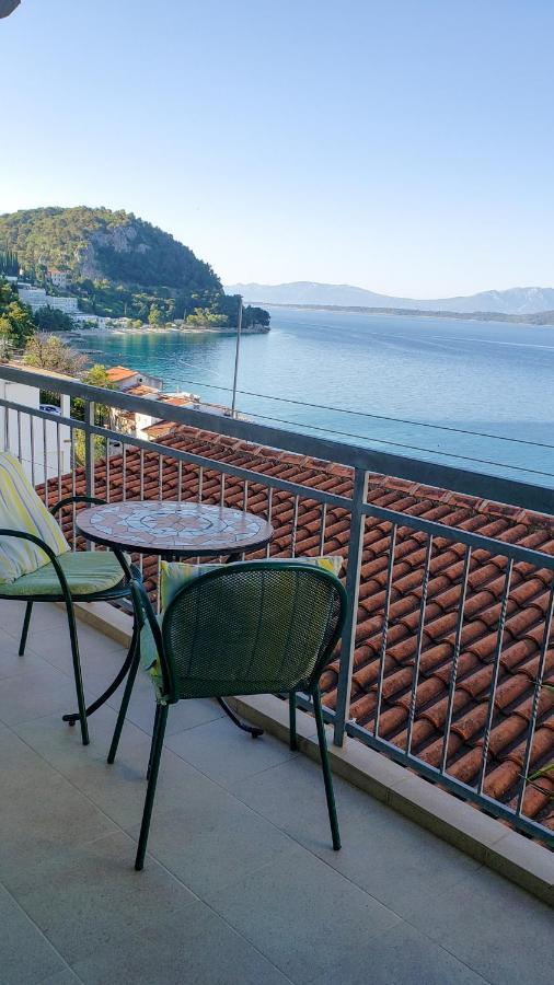Apartments Tanja Živogošće Kültér fotó