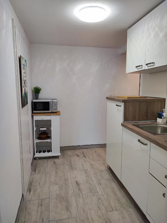 Apartments Tanja Živogošće Kültér fotó