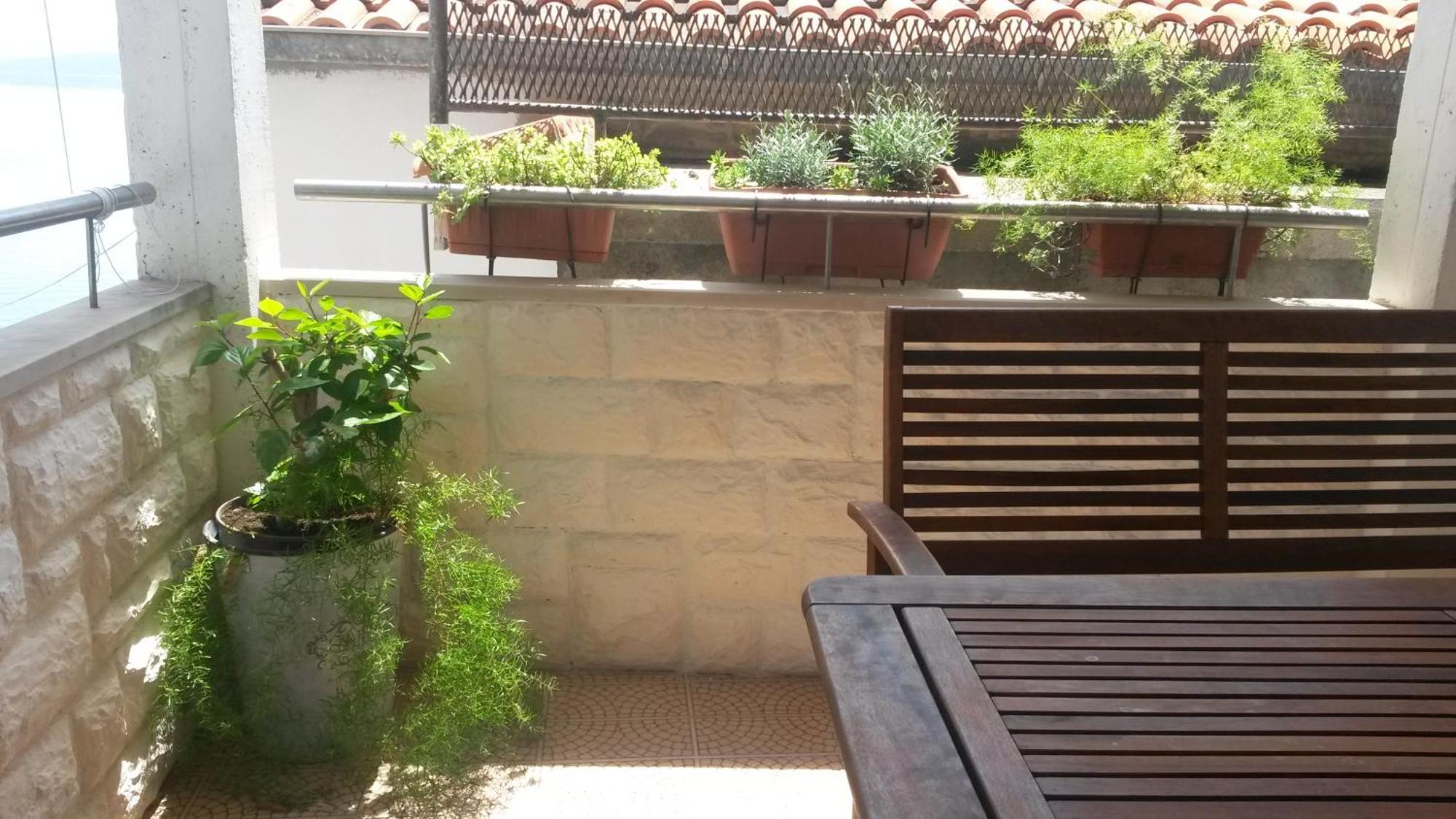Apartments Tanja Živogošće Szoba fotó