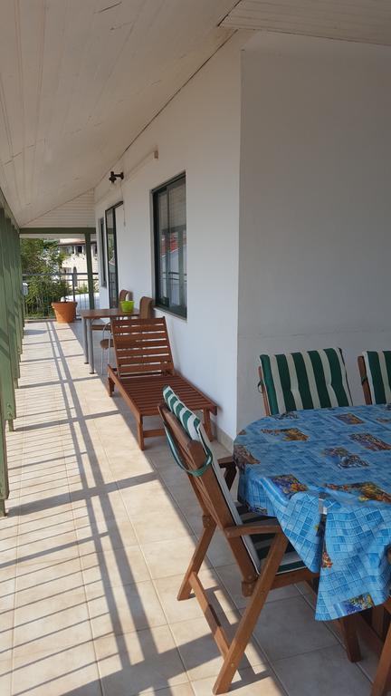 Apartments Tanja Živogošće Kültér fotó