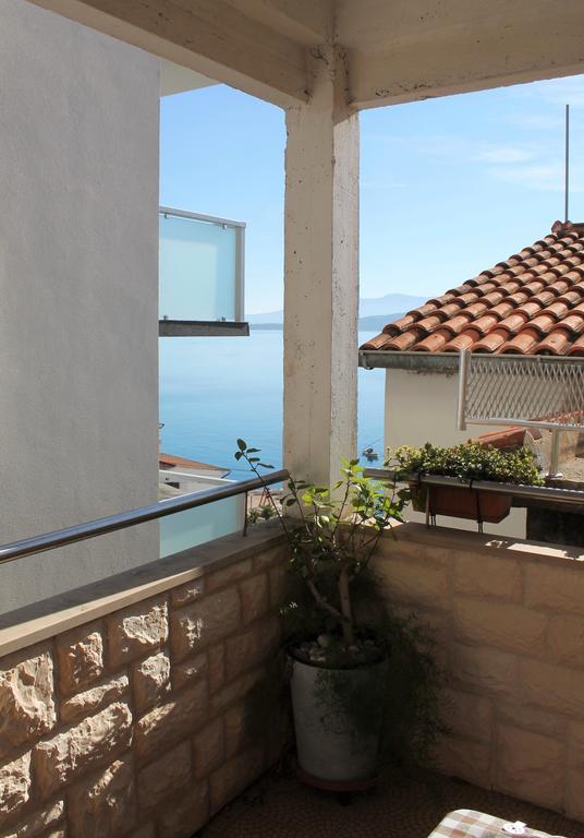 Apartments Tanja Živogošće Kültér fotó