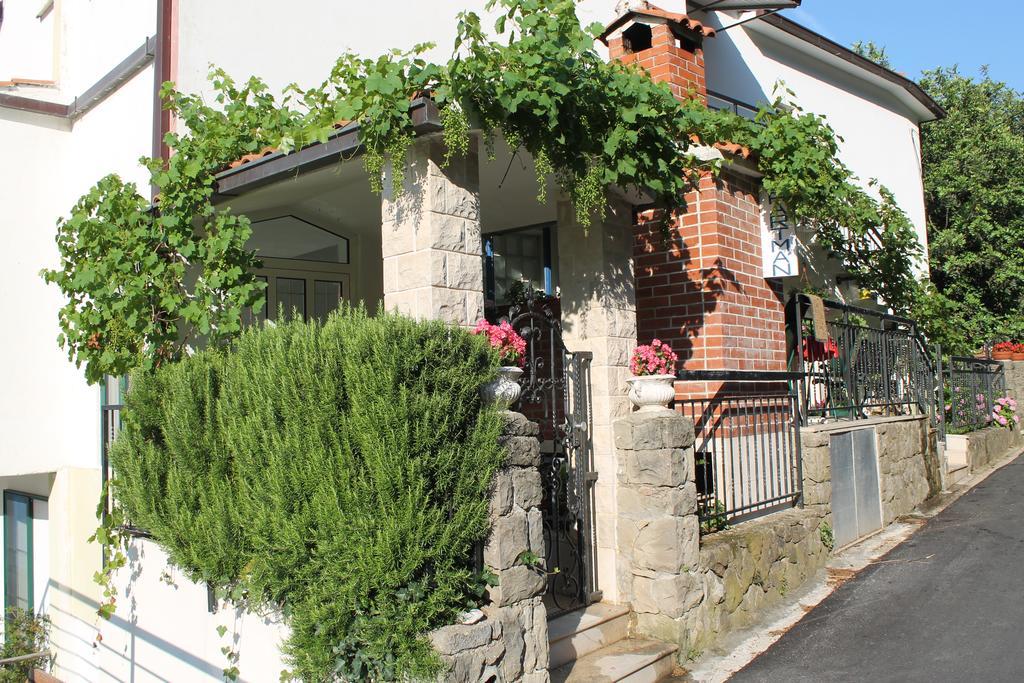 Apartments Tanja Živogošće Kültér fotó