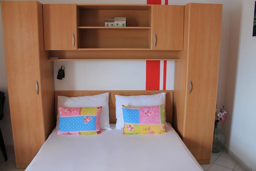 Apartments Tanja Živogošće Kültér fotó
