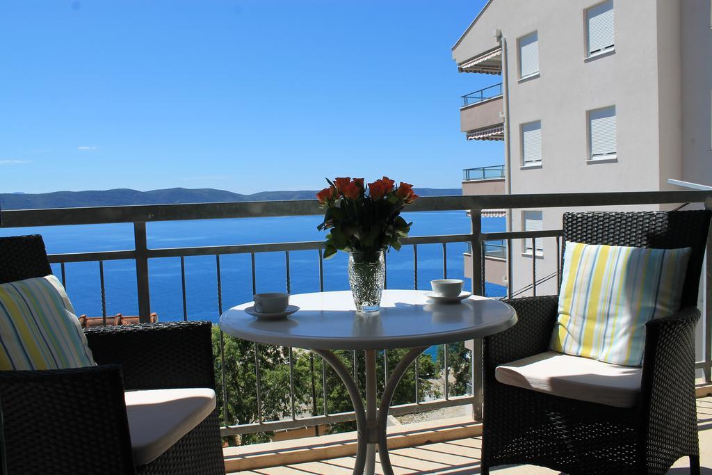 Apartments Tanja Živogošće Kültér fotó