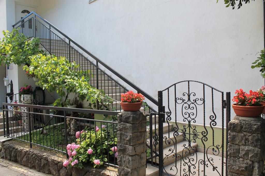 Apartments Tanja Živogošće Kültér fotó