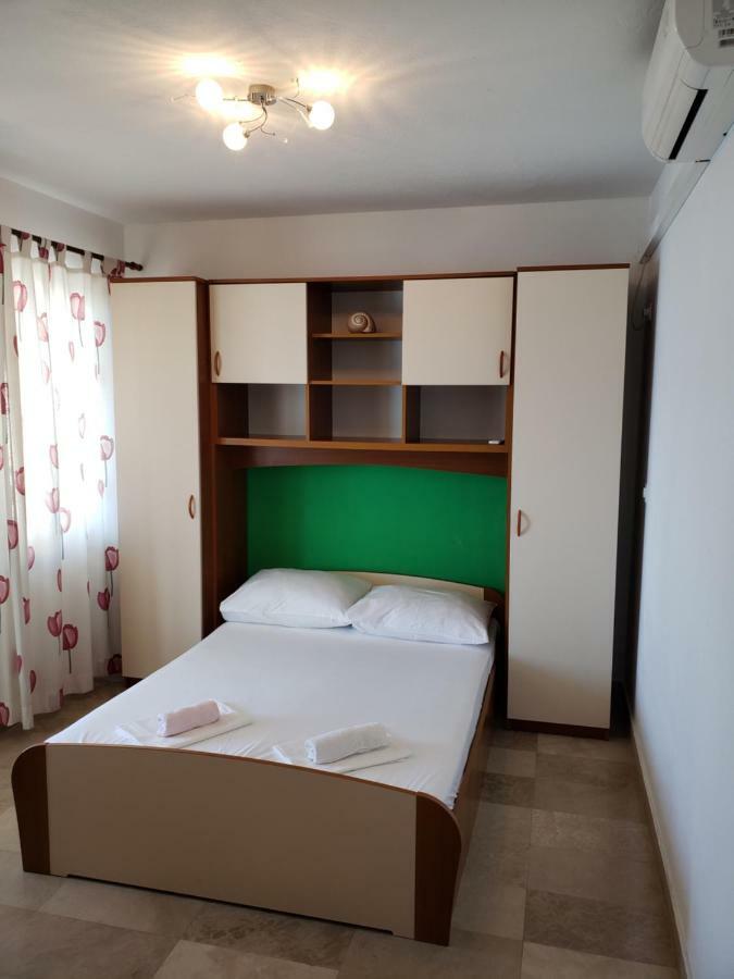 Apartments Tanja Živogošće Kültér fotó