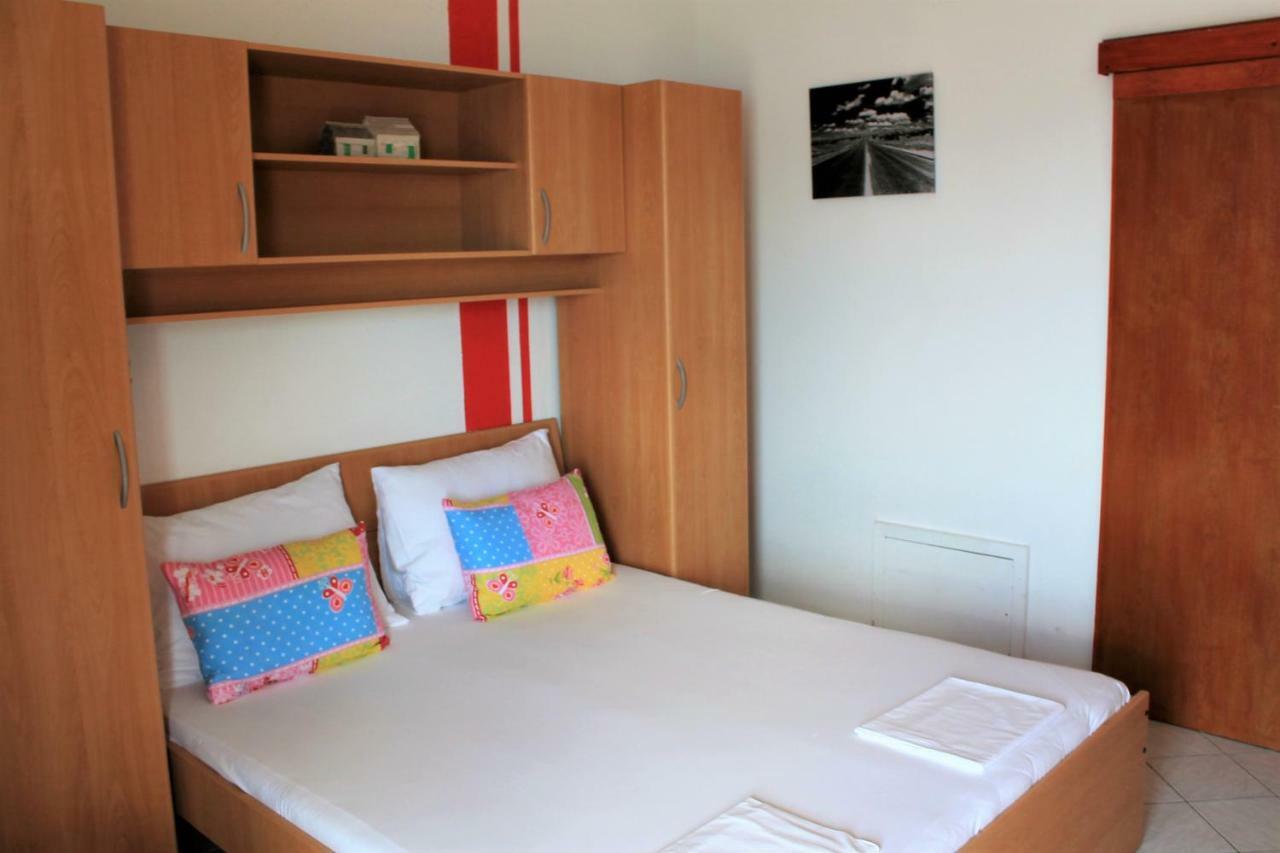 Apartments Tanja Živogošće Kültér fotó