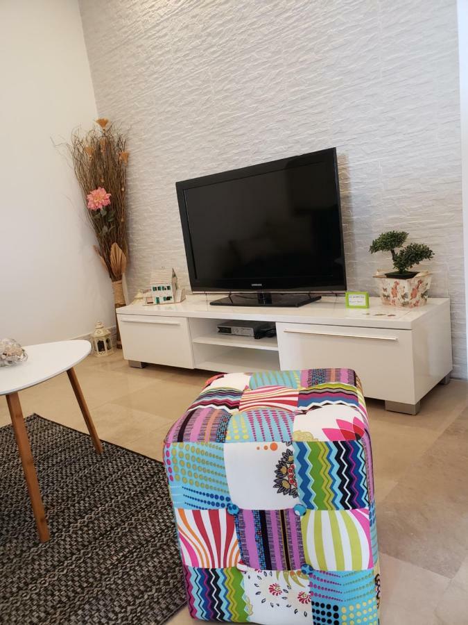Apartments Tanja Živogošće Kültér fotó